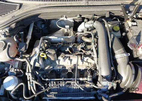 2020 Volkswagen Jetta 1.4T R-Line/1.4T S/1.4T Se from USA, damaged, VIN 3VWCB7BU3LM038496